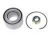 轴承修理包 Wheel bearing kit:77 01 205 779