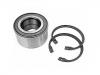 轴承修理包 Wheel bearing kit:1603 195