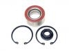 轴承修理包 Wheel bearing kit:5 027 620