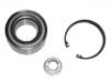 轴承修理包 Wheel Bearing Rep. kit:164 981 02 06