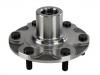 Wheel Hub Bearing:43502-60180