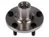 轮毂轴承单元 Wheel Hub Bearing:43502-05020