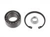 轴承修理包 Wheel Bearing Rep. kit:33 41 6 792 361