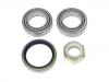 轴承修理包 Wheel bearing kit:5 012 346