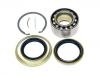 轴承修理包 Wheel Bearing Rep. kit:VKBA 1340