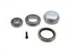 轴承修理包 Wheel Bearing Rep. kit:221 330 02 25*