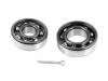 轴承修理包 Wheel Bearing Rep. kit:VKBA 1929