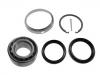 轴承修理包 Wheel Bearing Rep. kit:VKBA 3729