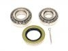 轴承修理包 Wheel Bearing Rep. kit:VKBA 3796