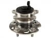 轮毂轴承单元 Wheel Hub Bearing:42460-0T010