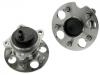 轮毂轴承单元 Wheel Hub Bearing:42460-48040