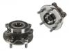 轮毂轴承单元 Wheel Hub Bearing:43550-42010